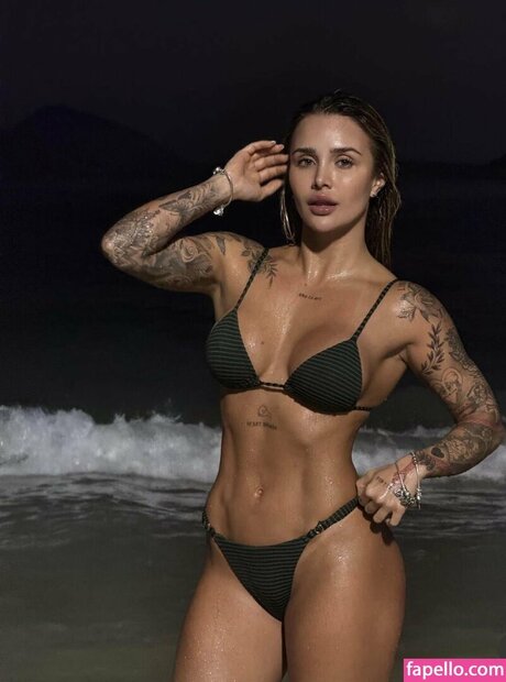 Bruna Rotta model hd picture