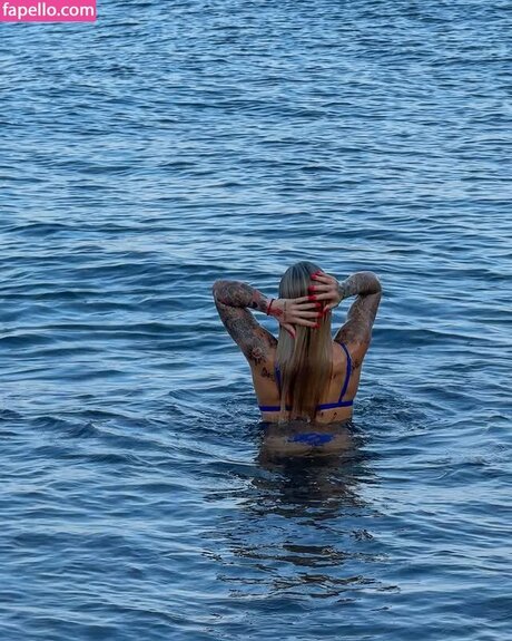 Bruna Rotta hd model galleries