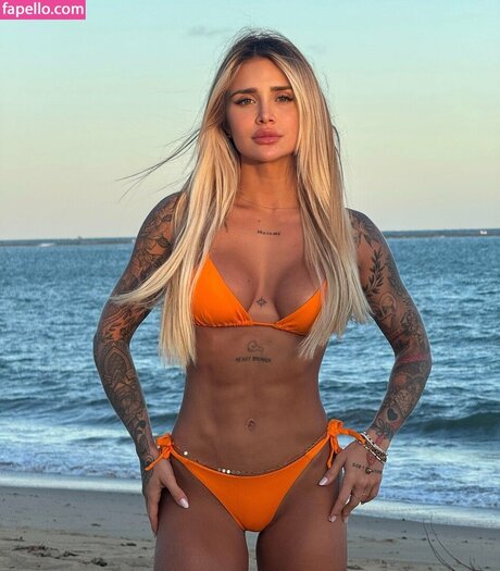 Bruna Rotta star nude galleries