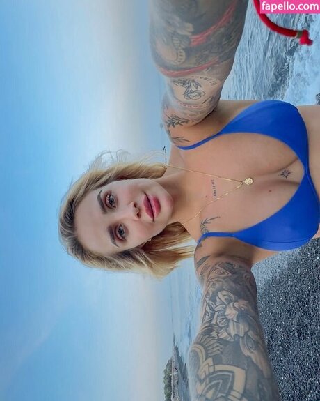 Bruna Rotta free star photos