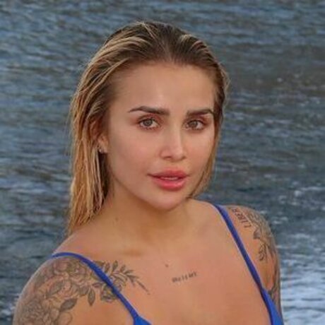 Bruna Rotta exclusive pornstar pic