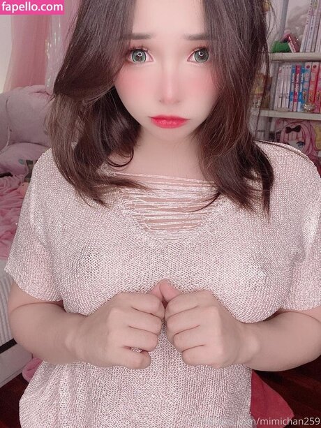 mimichan259 nice star archive