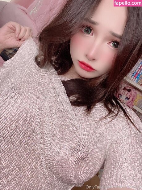 mimichan259 model pretty picture