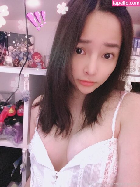 mimichan259 nude model pictures