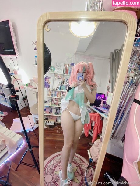 mimichan259 hd actress picture