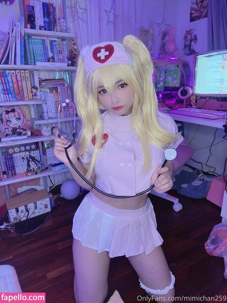 mimichan259 star pretty images