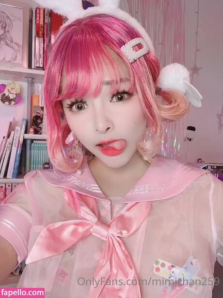 mimichan259 high quality star galleries