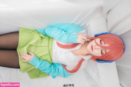 mimichan259 high quality star pictures