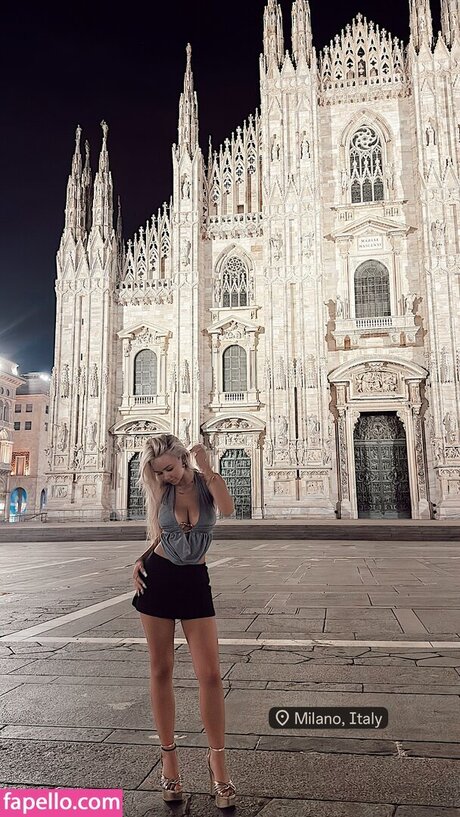 Thalia Hamidi thumbnail