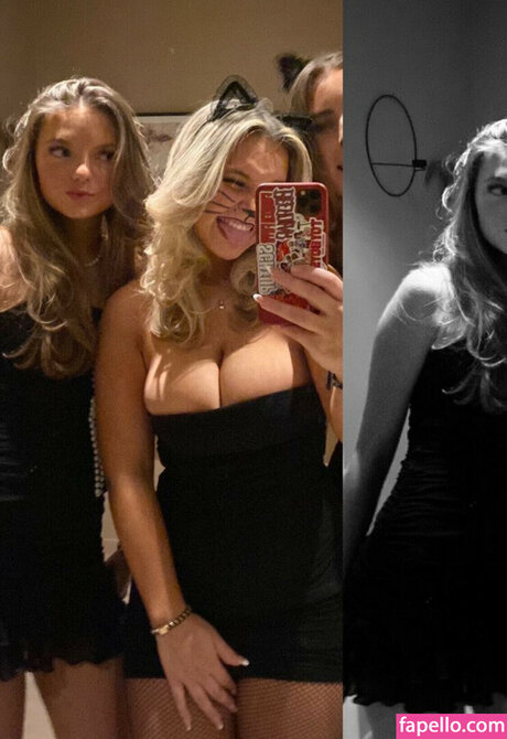 Julianne Larsen hot pornstar picture