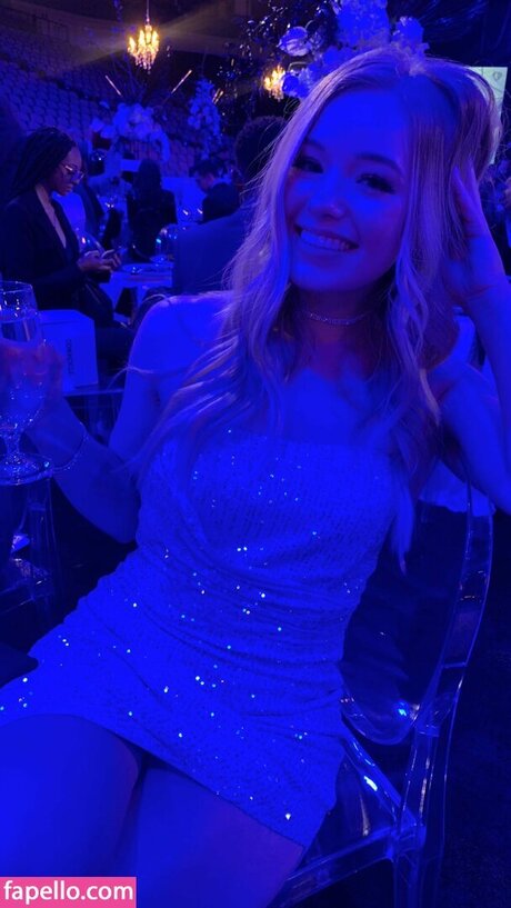 Lynzie Fulton star hd pictures