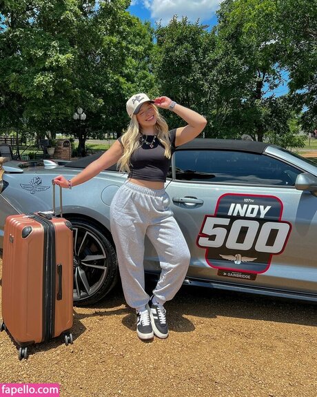 Lynzie Fulton best actress gallery