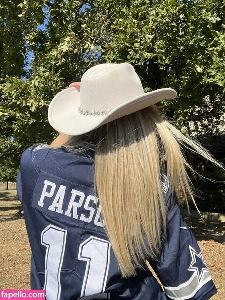 Lynzie Fulton star high quality gallery