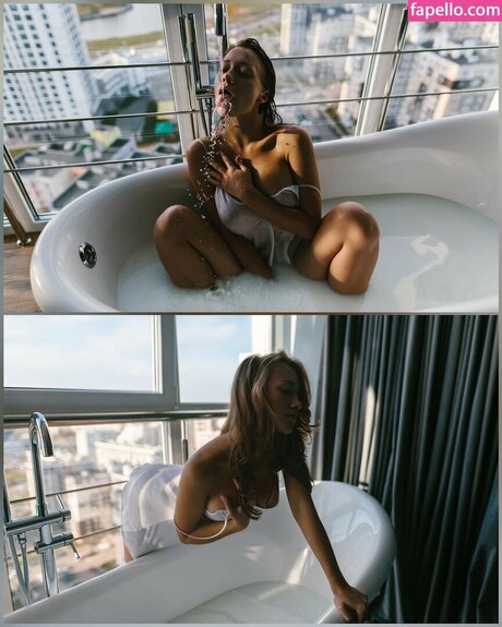 Yuliana Prokhorenko hot pornstar images