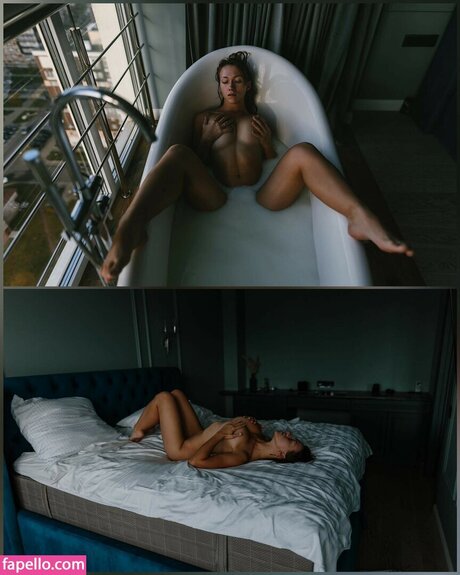 Yuliana Prokhorenko model perfect image