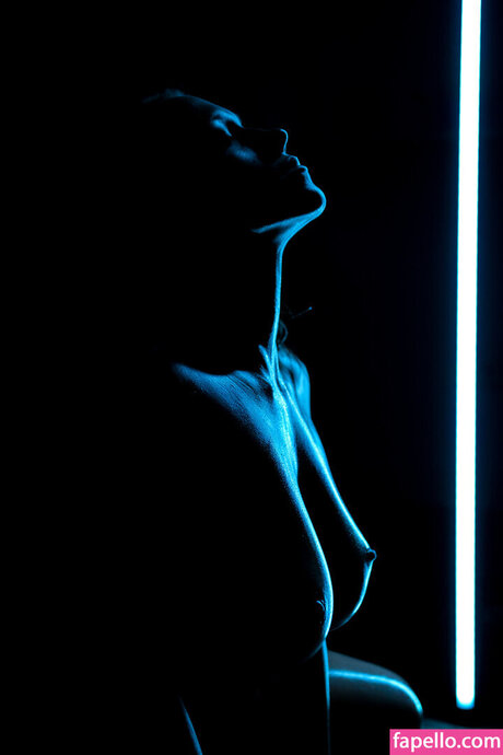 Yuliana Prokhorenko xxx star archive