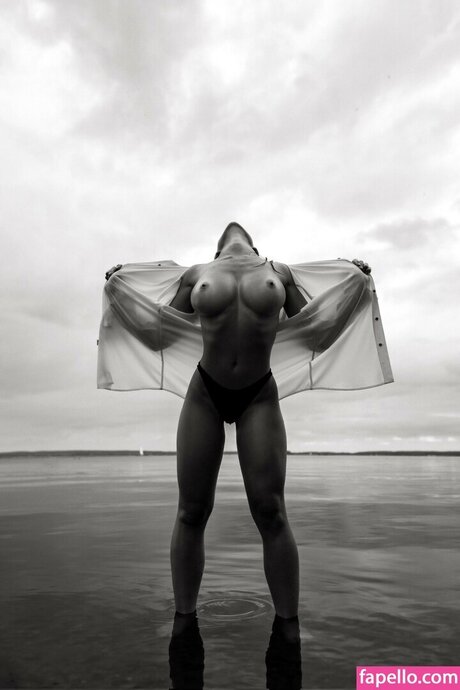 Yuliana Prokhorenko top star picture