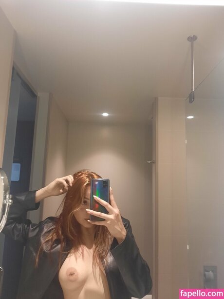 Artica Cooper model hot galleries