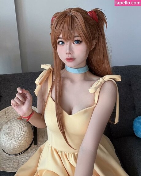 iceyyyzhou art model image