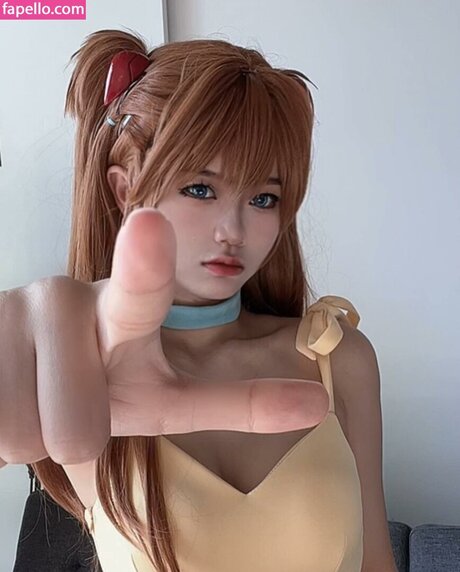 iceyyyzhou hd model img