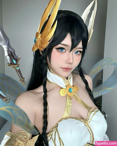 iceyyyzhou art star archive