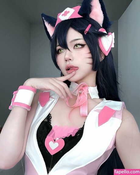 iceyyyzhou model top gallery