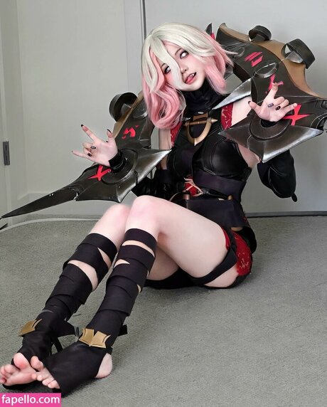 iceyyyzhou adult star pic