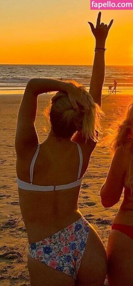 Caroline Ambrose erotic pornstar archive