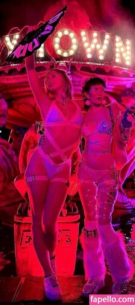 Caroline Ambrose profile pic