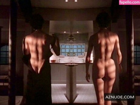 Ice Blue model xxx archive