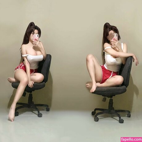 _You Miko model art archive