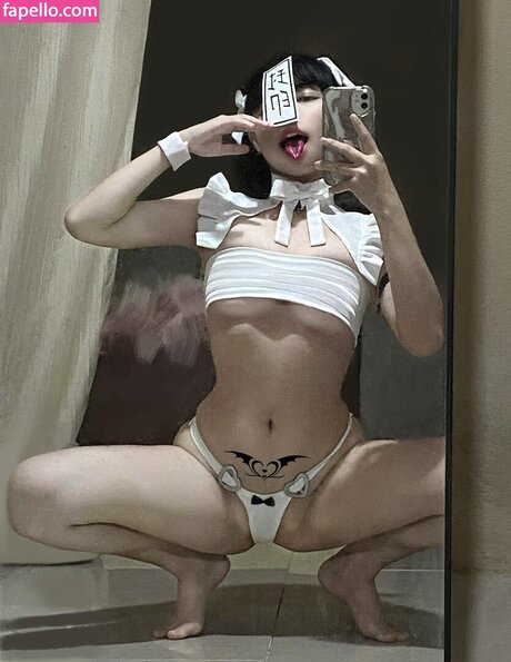 _You Miko nice model archive