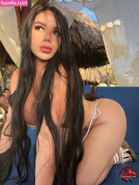 Emily Muneton pornstar art galleries