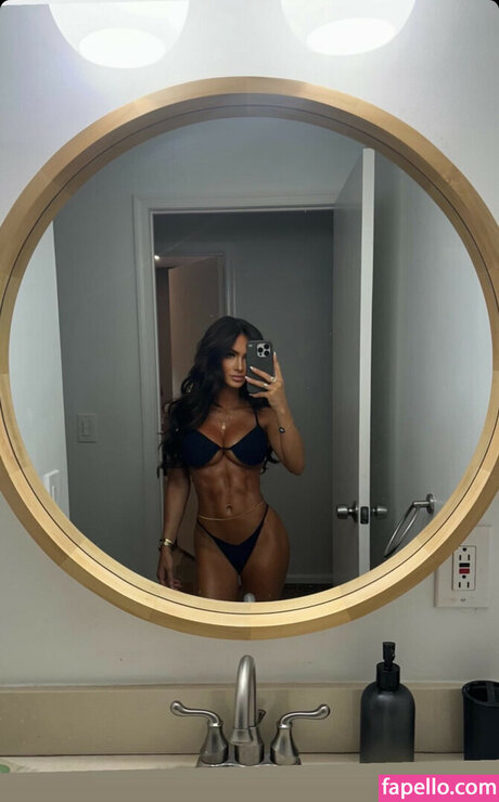 Jenna Geremia xxx model picture