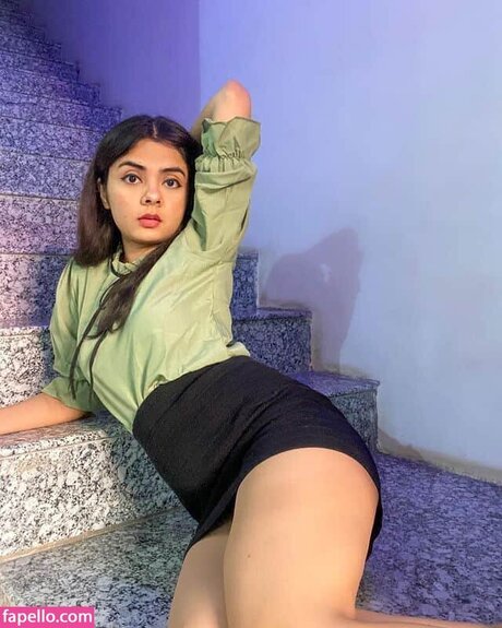 Akshita Rai Shrivastava actress photo