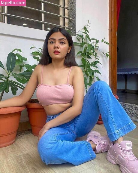 Akshita Rai Shrivastava star best pic