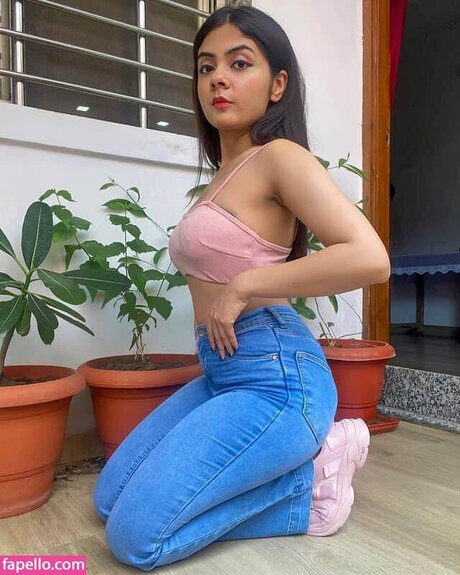 Akshita Rai Shrivastava model best photo