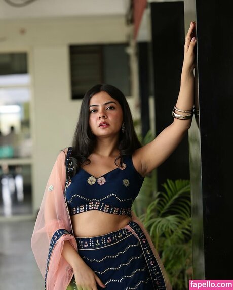 Akshita Rai Shrivastava art actress pics