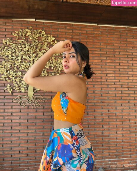 Akshita Rai Shrivastava top star pics