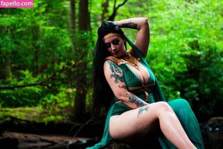 Valentina Marie pornstar pretty photo