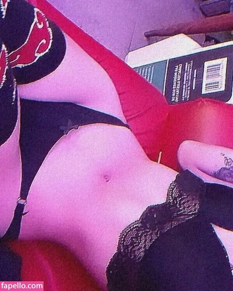 lucii p__ nudes star pic