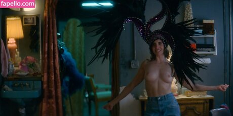 Ali Brie star xxx img