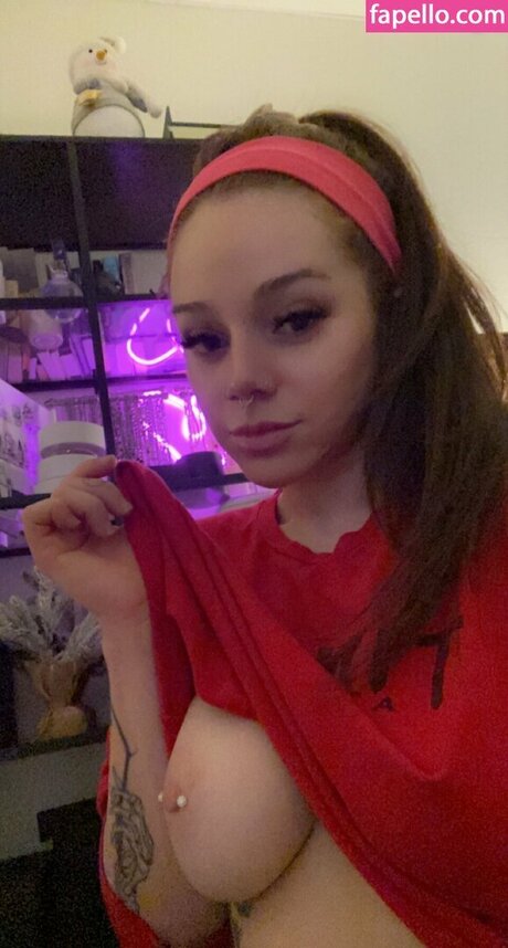 luucidkiittyyxx_ high quality model pictures