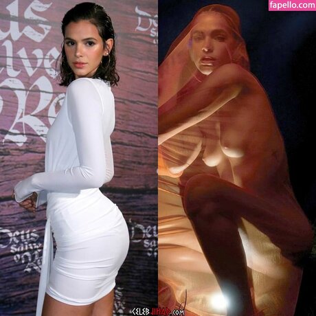 brunamarquezine pornstar art pictures