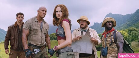 karengillan perfect actress pic