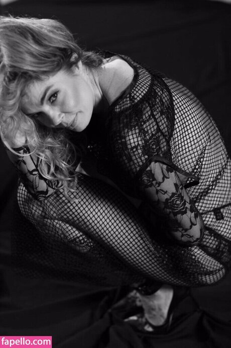 Alexia Dechamps nude pornstar pic