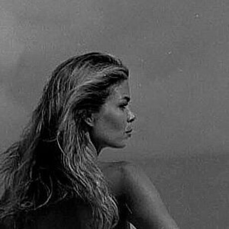 Alexia Dechamps star pretty pictures