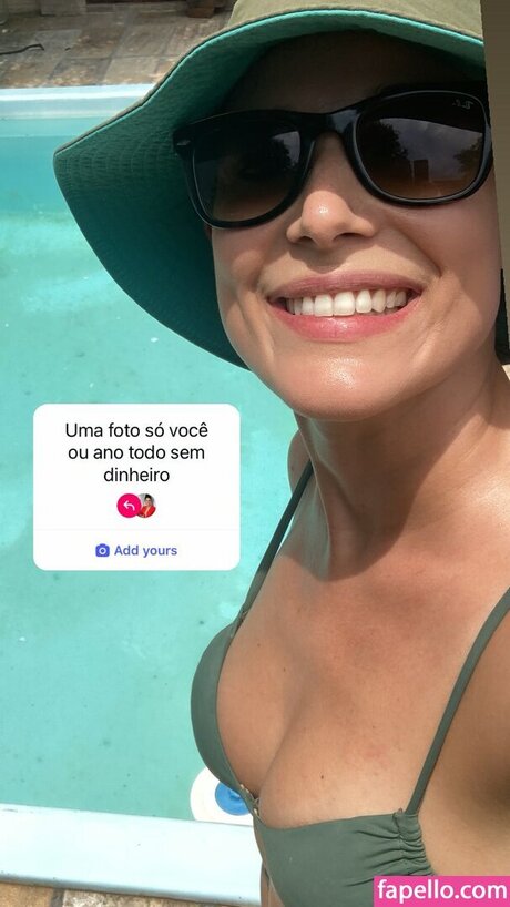 Manuela Do Monte pornstar exclusive gallery