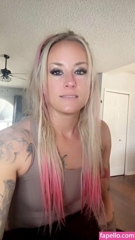 Jessica Borga star art pic