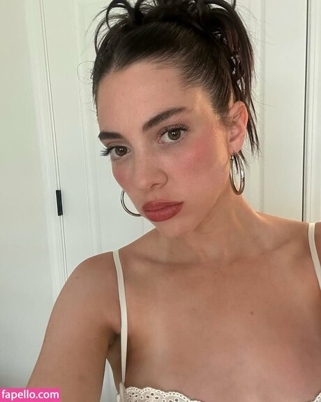 Jessica Cukier model perfect gallery